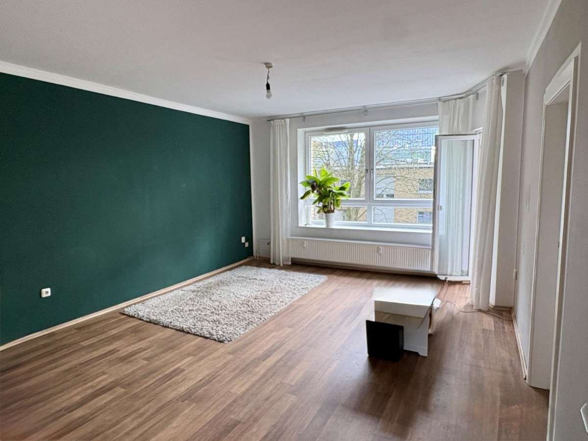 2,5-Zimmer-Eigentumswohnung mit Balkon in begehrter Lage von Hamburg-Hohenfelde, Hamburg – Bild 3
