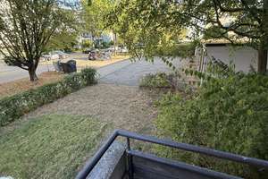 Eigener 314 m² Garten: Renovierte 4-Zimmer-Eigentumswohnung mit 2 Balkonen, provisionsfrei – 93049 Westenviertel, Regensburg – Vorschaubild 13