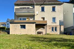 Großzügiger Altbau mit Weitblick, Substanz und Entwicklungspotenzial – Die vollständige Adresse der Immobilie erhältst du vom Anbieter., 58762 Altena – Vorschaubild 21