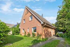 Familienidylle im Herzen von Wremen - freistehendes EFH – Cuxhaven (Kreis) – Vorschaubild 1