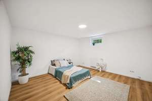 Saniertes Einfamilienhaus in Waldrandlage in Koblenz-Arzheim mit viel Platz für die Familie – Die vollständige Adresse der Immobilie erhältst du vom Anbieter., 56077 Arzheim, Koblenz – Vorschaubild 18