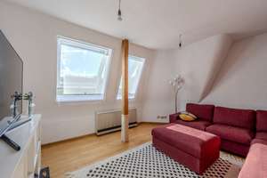 Charmante 3-Zimmer-Dachgeschosswohnung in Stuttgart-Ost – 70186 Gaisburg, Stuttgart – Vorschaubild 5