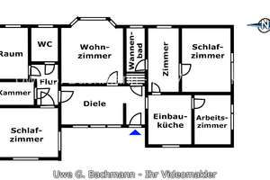 Hoppegarten OT Hönow - Familienfreundliches 5-Zimmer-EFH in attraktiver Wohnlage – Die vollständige Adresse der Immobilie erhältst du vom Anbieter., 15366 Neuenhagen bei Berlin – Vorschaubild 14