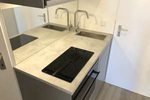 Appartement zentrale Lage von Köln Zollstock in Uninähe mit Balkon – Bernhard-Feilchenfeld-Straße 13, 50969 Zollstock, Köln – Vorschaubild 8