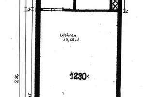 Modernisiertes Apartment im Belgischen Viertel – Die vollständige Adresse der Immobilie erhältst du vom Anbieter., 50672 Neustadt/Nord, Köln – Vorschaubild 11