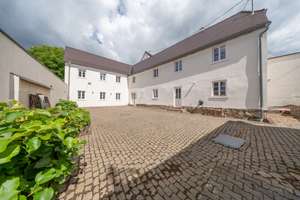 Wunderschöne sanierte Hofreite mit Innenhof und Garten in Wiesbaden-Nordenstadt – Die vollständige Adresse der Immobilie erhältst du vom Anbieter., 65205 Nordenstadt, Wiesbaden – Vorschaubild 26