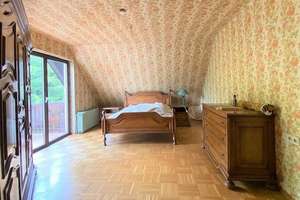 Das Haus für die große Familie mit Einliegerwohnung, Garten, Terrasse und Doppelgarage – Die vollständige Adresse der Immobilie erhältst du vom Anbieter., 66130 Brebach-Fechingen, Saarbrücken – Vorschaubild 15