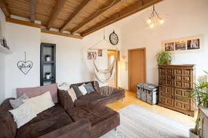 Hochwertige 2,5 Zimmer Dachgeschosswohnung mit großzügiger Dachterrasse in Haar – Lise-Meitner-Weg 17, 85540 Haar – Vorschaubild 7