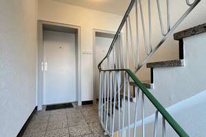 *GUT GESCHNITTENE 3 ZI WOHNUNG* - MIT BALKON IN UNTERBILK – Benzenbergstr. 52, 40219 Unterbilk, Düsseldorf – Vorschaubild 19