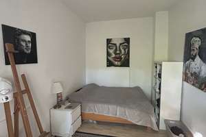 2-Zimmer-Wohnung in der Mainzer Altstadt – Rheinstraße 48, 55116 Altstadt, Mainz – Vorschaubild 2