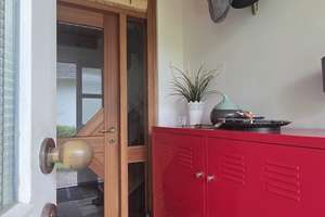 OSTHOF & RAINER IMMOBILIEN
Skandinavische Wohnträume im Spessart! – Die vollständige Adresse der Immobilie erhältst du vom Anbieter., 63599 Biebergemünd – Vorschaubild 5