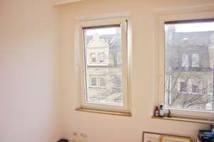 Ideal für 1-2 Personen: Gepflegte 2 1/2-Zi-Wohnung Südstadt ohne Balkon/ohne Lift im 3. OG – Voltastraße 63, 90459 Hummelstein, Nürnberg – Vorschaubild 3