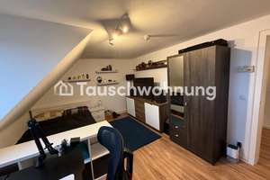 Tauschwohnung: 3 Zimmer Wohnung für 2 Personen – Teichhausstraße 50, 64287 Darmstadt-Ost, Darmstadt – Vorschaubild 7