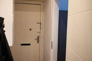 Möblierte Studio Wohnung nahe S-Bahn Wedding – Ravene str 4, 13347 Gesundbrunnen, Berlin – Vorschaubild 2