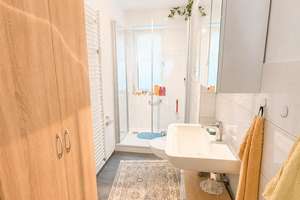 Schöne 3-Zimmer-Wohnung in direkter Innenstadtlage Bremerhavens – Die vollständige Adresse der Immobilie erhältst du vom Anbieter., 27568 Mitte, Bremerhaven – Vorschaubild 4