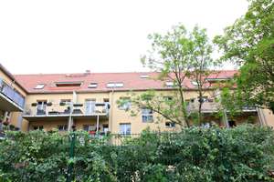 **** Anlage oder Eigennutzung **** Erstklassige 2-Zimmer mit Balkon**** – 4229 Kleinzschocher, Leipzig – Vorschaubild 5