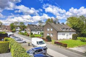 Modernes Bezugsfertig Reihenendhaus mit Garten, Kamin, Balkon in grüne Lage mit zusätz Mieteinnahme – Die vollständige Adresse der Immobilie erhältst du vom Anbieter., 47228 Hochemmerich, Duisburg – Vorschaubild 41
