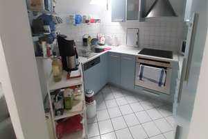 Elegante 2-Zimmer DG-Wohnung mit Balkon in Nidderau – Die vollständige Adresse der Immobilie erhältst du vom Anbieter., 61130 Nidderau – Vorschaubild 8