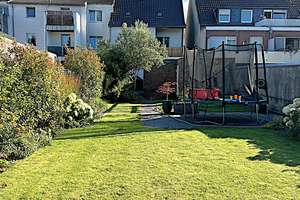 Stadthaus in Goch, 2019 komplett kernsaniert, mit Garten – Kalkarer Str. 53, 47574 Goch – Vorschaubild 2