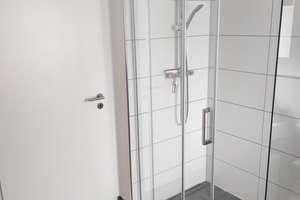 Helles 12 m²-WG-Zimmer in hochwertiger, neu gegründeter 2er-WG (57 m² Wohnung) – Die vollständige Adresse der Immobilie erhältst du vom Anbieter., 70469 Siegelberg, Stuttgart – Vorschaubild 5