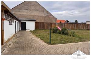 Wohnhaus mit Nebengelass im Herzen von Neukloster zu verkaufen – Kussiner Straße 1a, 23992 Neukloster – Vorschaubild 18