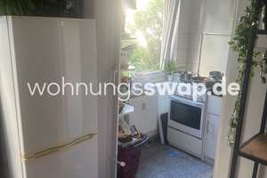 Wohnungstausch: Lincolnstraße 18 – Lincolnstraße 18, 20000 Sankt Pauli, Hamburg – Vorschaubild 5