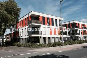 Tauschwohnung: Moderne, helle 3 Zimmer Wohnung mit Garten