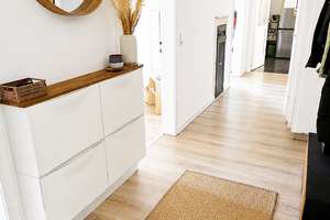 Schöne, helle 3,5-Zi.-Wohnung in begehrter Wohnlage* tolle Aussicht*EBK* Garage* – Die vollständige Adresse der Immobilie erhältst du vom Anbieter., 70327 Gehrenwald, Stuttgart – Vorschaubild 7