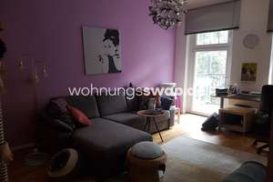 Wohnungstausch: Maximilianstraße 46 – Maximilianstraße 46, 13000 Pankow (Ortsteil), Berlin – Vorschaubild 2