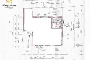 Wohnen auf zwei Ebenen – gepflegte Maisonettewohnung in Zöllnitz bei Jena – Die vollständige Adresse der Immobilie erhältst du vom Anbieter., 7751 Zöllnitz – Vorschaubild 46