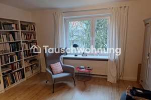 Tauschwohnung: 2,5 Z-Whg. mit Garten, Geistviertel – Die vollständige Adresse der Immobilie erhältst du vom Anbieter., 48151 Geist, Münster – Vorschaubild 5