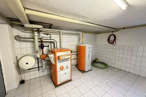 Gepflegtes Zweifamilienhaus mit großem Garten + Wintergarten und drei Garagen-Stellplätzen – Die vollständige Adresse der Immobilie erhältst du vom Anbieter., 90765 Sack, Braunsbach, Bislohe, Steinach, Fürth – Vorschaubild 36