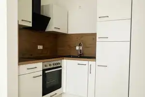 Moderne 2-Raum Wohnung | Balkon | Zentrum-West – Friedrich-Ebert-Straße 52/54, 4109 Leipzig – Vorschaubild 3