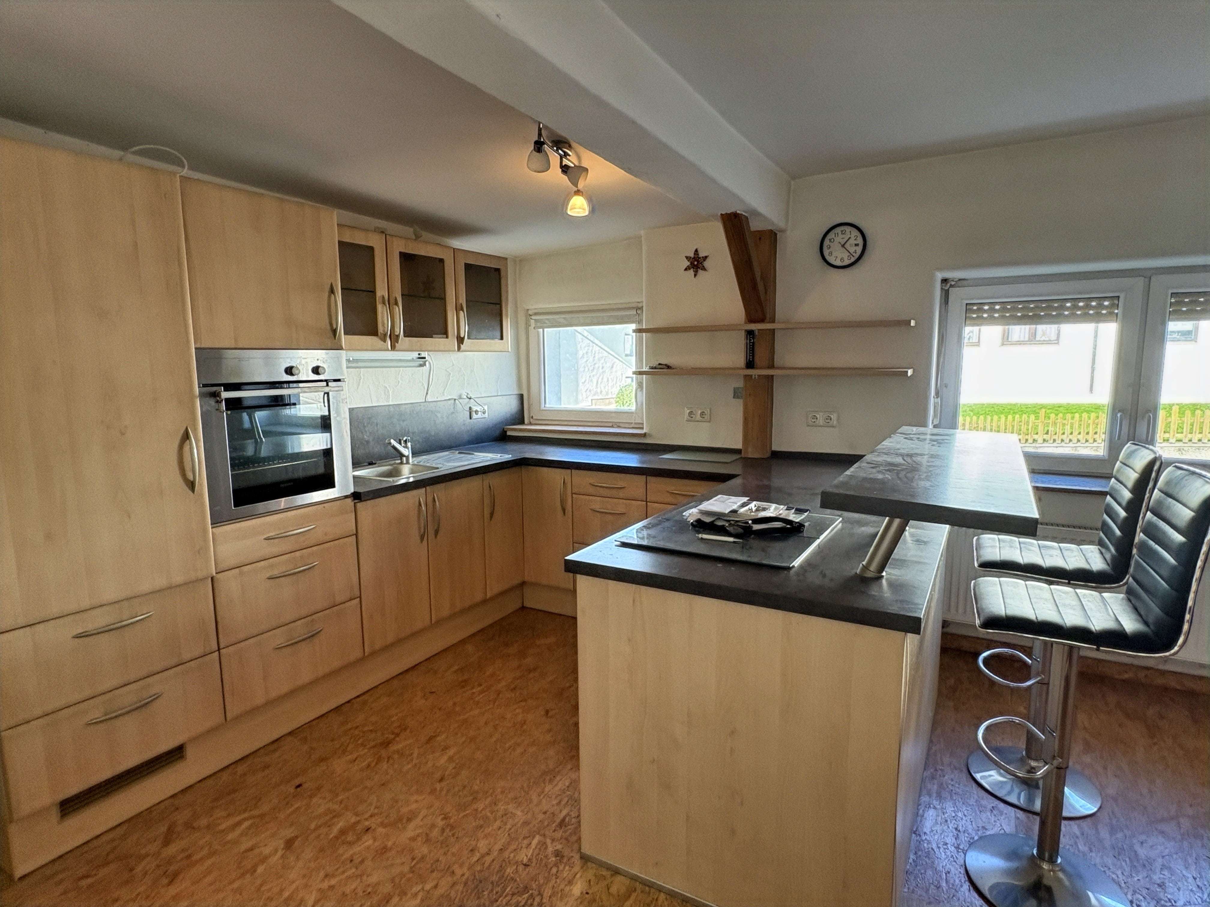 Immobilie in Pappenheim - Wohnhaus in Bieswang mit großer Terrasse
 - Bild 7