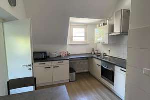 2-Zimmer-Wohnung Dortmund Gerichtsviertel /Kaiserstrasse Innenstadt – Die vollständige Adresse der Immobilie erhältst du vom Anbieter., 44135 Kaiserbrunnen, Dortmund – Vorschaubild 3