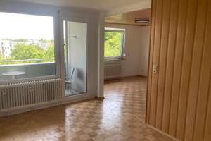 Komplett frisch renovierte, lichtdurchflutete 2-Zimmer-Wohnung in Stuttgart Vaihingen – Im Lauchhau 9, 70569 Lauchäcker, Stuttgart – Vorschaubild 3