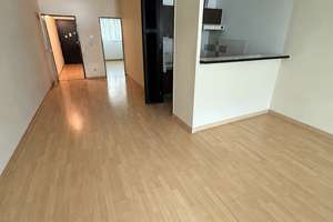 2-Zimmer-Wohnung mit Loggia in Düsseldorf-Derendorf – 40476 Derendorf, Düsseldorf – Vorschaubild 2