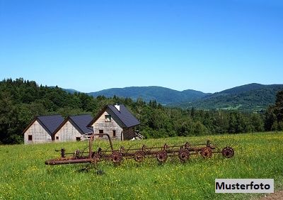 Zurück zur Natur - Freistehendes Einfamilienhaus in ländlicher Gegend