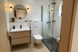 Souterrain Wohnung - provisionsfrei mit viel Potenzial – Die vollständige Adresse der Immobilie erhältst du vom Anbieter., 63927 Bürgstadt – Vorschaubild 7