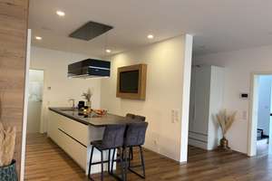Exklusive 2,5-Zimmer-Wohnung mit  Hauscharakter ,Terrasse und eigenem Garten in Osnabrück – Belmer Straße 100 e, 49084 Schinkel-Ost, Osnabrück – Vorschaubild 4