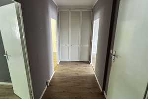 Lichtdurchflutete, moderne 3-Zimmer Wohnung im grünen Oranienburg – Melanchthonstr. 20, 16515 Oberhavel (Kreis) – Vorschaubild 2