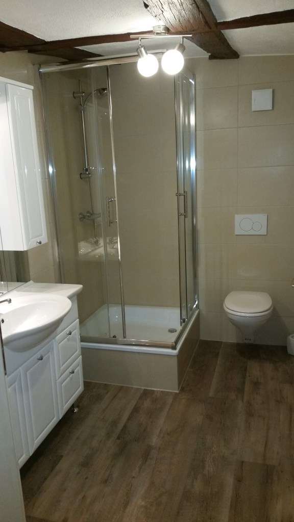 Immobilie in Möckmühl - Kapitalanlage! Haus mit drei Wohnungen in Möckmühl, Heilbronn (Kreis) - Bild 3