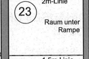 Mehr Raum für Ihre Ideen: Hobbyraum mit ca. 11,32 m² Nutzfläche in Sendling-Westpark – Die vollständige Adresse der Immobilie erhältst du vom Anbieter., 81373 Mittersendling, München – Vorschaubild 3