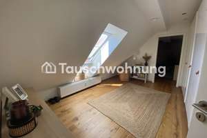 Tauschwohnung: 4 Zimmer Loft mit Dachterrasse im Wedding gg. Schöneberg – Brüsseler Straße 50, 13353 Wedding, Berlin – Vorschaubild 6