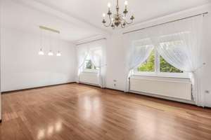 Charmante Doppelhaushälfte mit Potential in Bremen - Oberneuland – Die vollständige Adresse der Immobilie erhältst du vom Anbieter., 28355 Oberneuland, Bremen – Vorschaubild 7