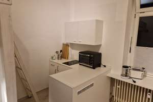 Teil-Möbilierte 1-Zimmer-Wohnung in Heidelberg – Die vollständige Adresse der Immobilie erhältst du vom Anbieter., 69115 Weststadt, Heidelberg – Vorschaubild 3