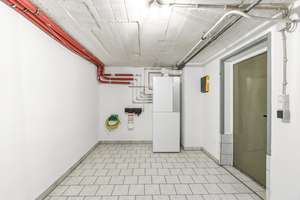 Reihenhaus in Ulm-Böfingen sofort frei - mit Garten, Keller und Terrasse – Die vollständige Adresse der Immobilie erhältst du vom Anbieter., 89075 Böfingen, Ulm – Vorschaubild 8