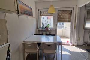 Gemütliche 2-Zimmer-Wohnung in der Karlsruher Innenstadt – Hirschstr. 36, 76133 Innenstadt-West, Karlsruhe – Vorschaubild 2
