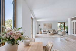 AIGNER - Modernes Einfamilienhaus mit Dachstudio in zentraler, ruhiger Lage von Seefeld – Die vollständige Adresse der Immobilie erhältst du vom Anbieter., 82229 Seefeld – Vorschaubild 2