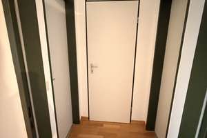 *** helle 4-Zimmer-Wohnung auf zwei Etagen - Balkon - Terrasse - Stellplatz - Vaalserquartier *** – Reutershagweg 25, 52074 Vaalserquartier, Aachen – Vorschaubild 10